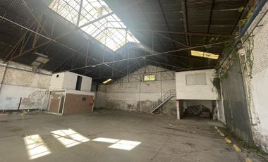 Local - San Isidro