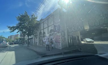 Local - San Isidro