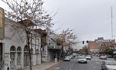 Local - San Isidro