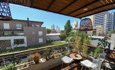 Departamento - Lomas de Zamora Oeste