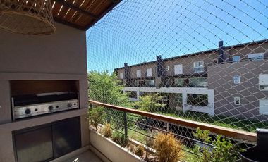 Departamento - Lomas de Zamora Oeste
