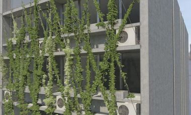 Oficina - Microcentro