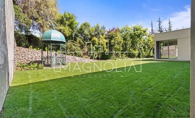 Casa en Arriendo en VIA AZUL