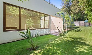 Casa en Arriendo en VIA AZUL