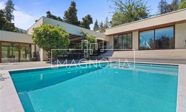 Casa en Arriendo en VIA AZUL