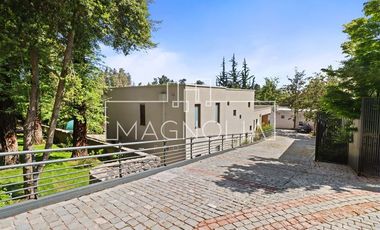 Casa en Arriendo en VIA AZUL