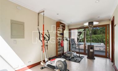 Casa en Arriendo en VIA AZUL