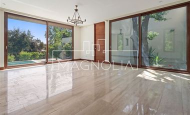 Casa en Arriendo en VIA AZUL