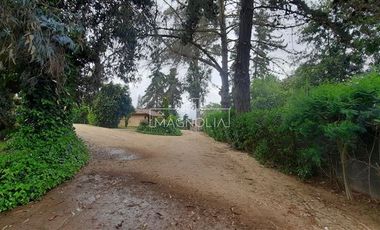 Casa en Venta en Lago Rapel