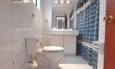 Casa en Venta en Lago Rapel