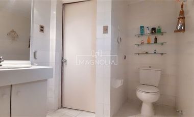 Casa en Venta en Lago Rapel