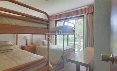 Casa en Venta en Lago Rapel