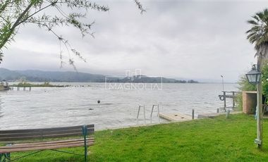 Casa en Venta en Lago Rapel