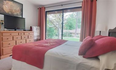 Casa en Venta en Lago Rapel