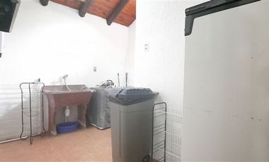 Casa en Venta en Lago Rapel
