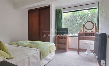 Casa en Venta en Lago Rapel