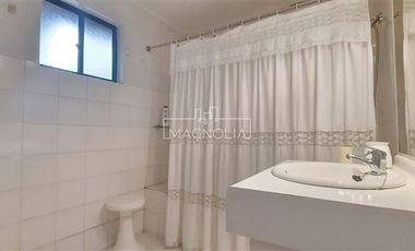 Casa en Venta en Lago Rapel