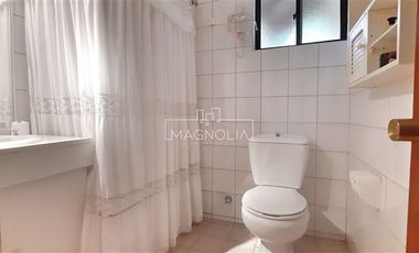 Casa en Venta en Lago Rapel