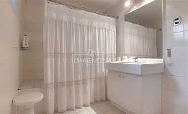Casa en Venta en Lago Rapel