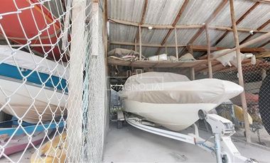 Casa en Venta en Lago Rapel