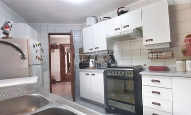 Casa en Venta en Lago Rapel