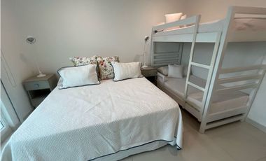 Oportunidad Venta apartamento 4 alcobas Karibana Cartagena Golf Beach