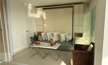 Oportunidad Venta apartamento 4 alcobas Karibana Cartagena Golf Beach