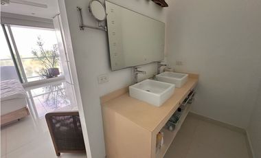 Oportunidad Venta apartamento 4 alcobas Karibana Cartagena Golf Beach