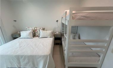Oportunidad Venta apartamento 4 alcobas Karibana Cartagena Golf Beach