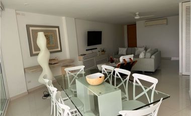 Oportunidad Venta apartamento 4 alcobas Karibana Cartagena Golf Beach