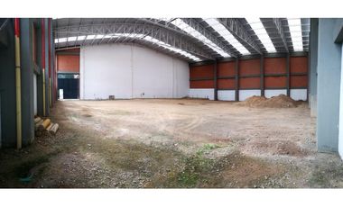 Vende Bodega Cota Cundi Industrial Comercial