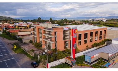 Vende Bodega Cota Cundi Industrial Comercial