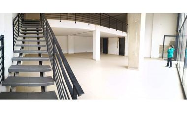 Vende Bodega Cota Cundi Industrial Comercial