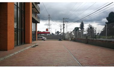 Vende Bodega Cota Cundi Industrial Comercial