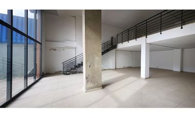 Vende Bodega Cota Cundi Industrial Comercial