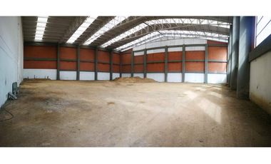 Vende Bodega Cota Cundi Industrial Comercial