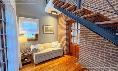 Casa en venta en Don Bosco- Excelente calidad