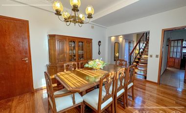 Casa en venta en Don Bosco- Excelente calidad