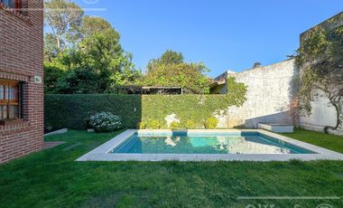 Casa en venta en Don Bosco- Excelente calidad