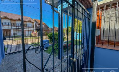 Casa en venta en Don Bosco- Excelente calidad