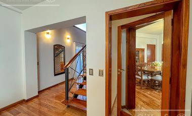 Casa en venta en Don Bosco- Excelente calidad
