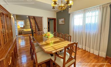 Casa en venta en Don Bosco- Excelente calidad