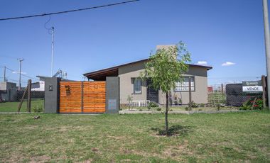 Casa - Ibarlucea