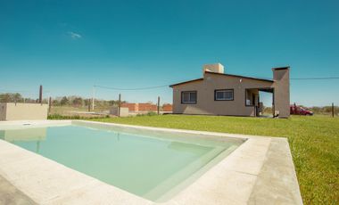 Casa - Ibarlucea