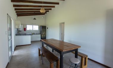 Casa - Ibarlucea