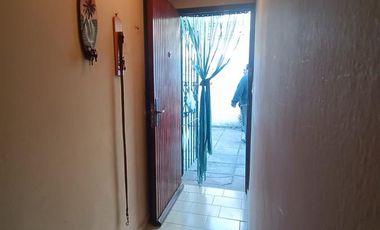 Casa ideal para vivienda permanente en San Bernardo