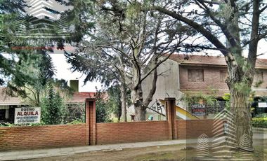 Casa ideal para vivienda permanente en San Bernardo