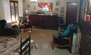Casa ideal para vivienda permanente en San Bernardo