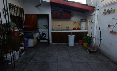 Casa ideal para vivienda permanente en San Bernardo