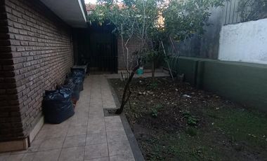 Casa ideal para vivienda permanente en San Bernardo
